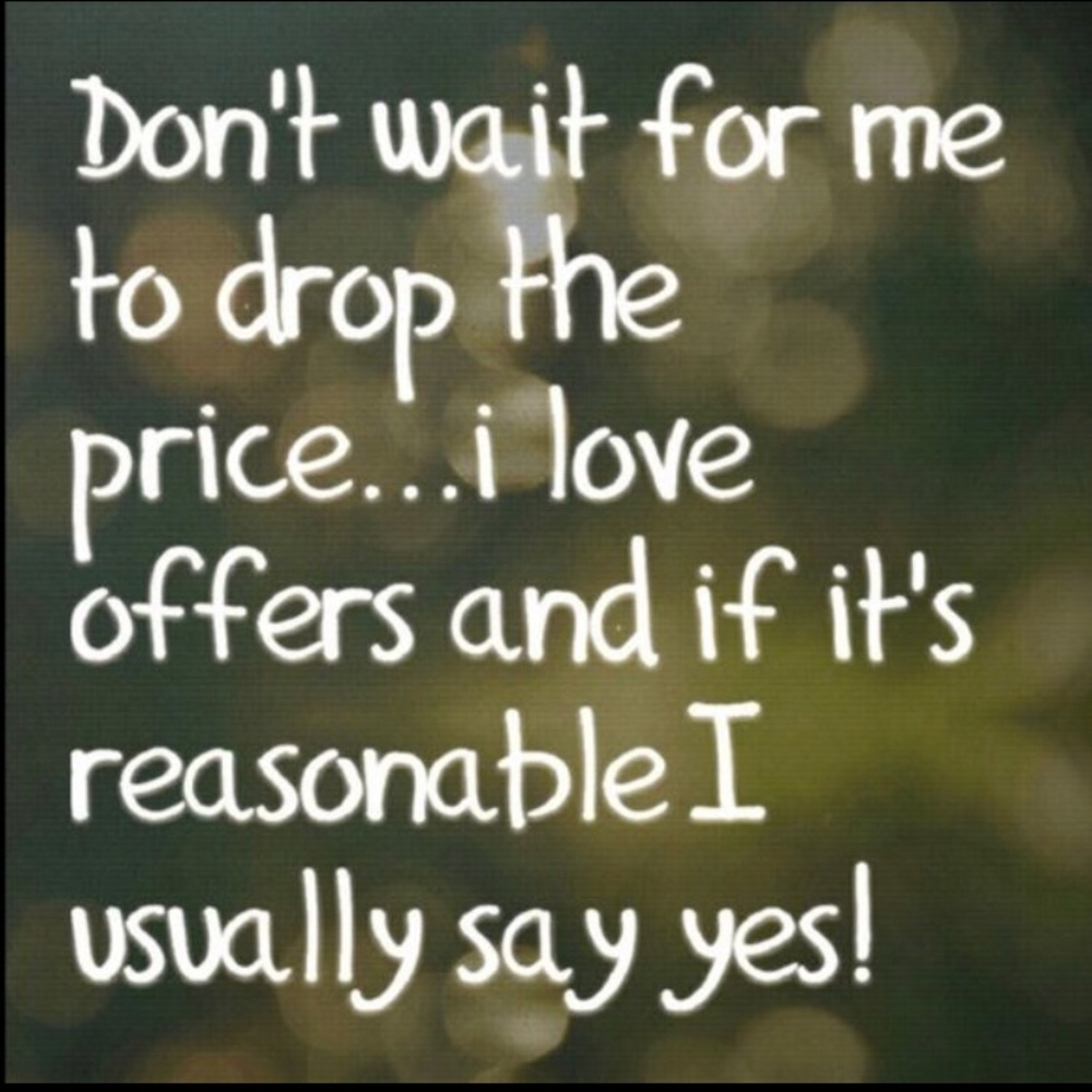 Let’s play let’s make a deal🥳💁🏼‍♀️
